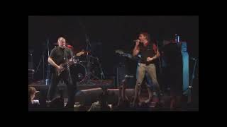 Toasters feat Falin "Social Security"