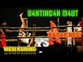 Pencak Dor Wesi Kuning VS Badar Besi Yang Lagi VIRAL