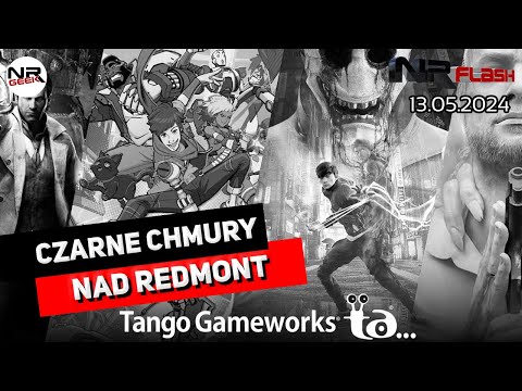 Czarne chmury nad Redmond - NRFlash (13.05.2024)