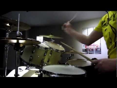 Thumbnail for R.E.M. - Begin The Begin [Tourfilm] (Drum Cover) by R.E.M.