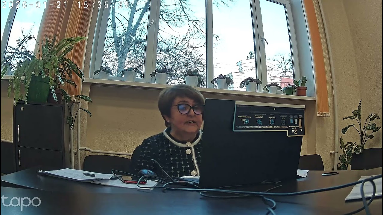 Saltanovscaia Marina