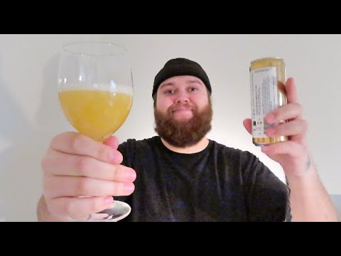 JAG TESTAR RIKTIGT STARK ÖL!