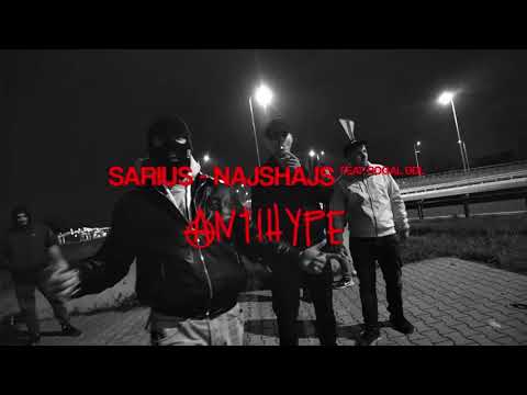 Sarius- NajsHajs (prod. Gibbs x DDL) (Wersja bez Rogala)
