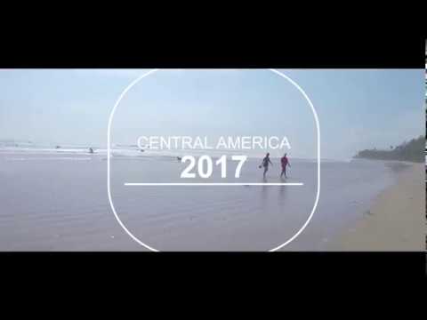 Travel video | Backpacking Central/South America