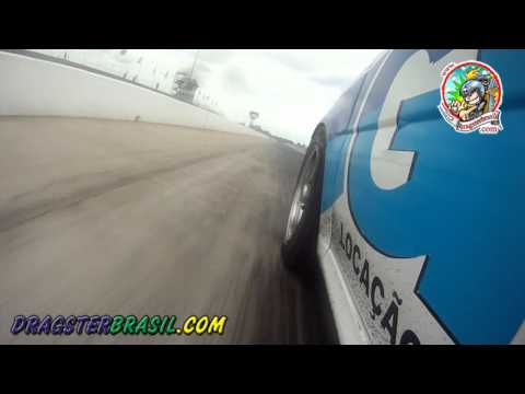 Gol turbo DT-B - Adriano Scariot - 1ª etapa Brasileiro de Arrancada - Velopark