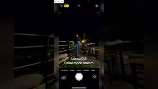 Download lagu Trik foto cewek hijab estetik di malam hari mp3