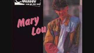 Clouseau - Mary-Lou