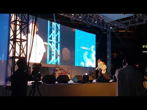 [2018서울 물순환 시민문화제 빗물콘서트] 옐라디-ATBGHM