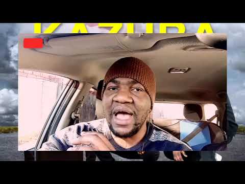 FIRST REACTION :: Progress x Daev x Stevo - Kazuba (Prod. DJ Mzenga Man)