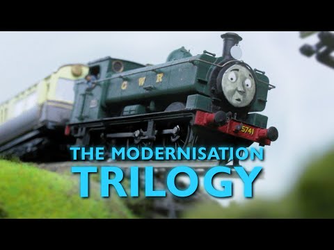 The NWR Stories | 1983