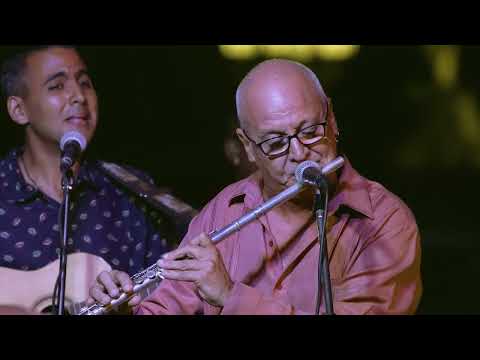 Adalberto Álvarez-  A Bayamo en coche (Live)