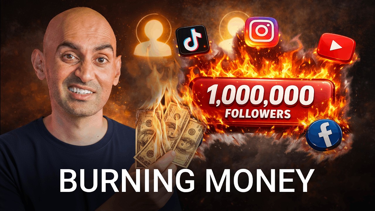 You're Wasting Your Money on Influencer Marketing