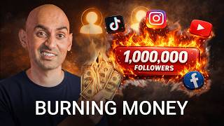 You're Wasting Your Money on Influencer Marketing