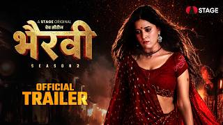 Bhairavi