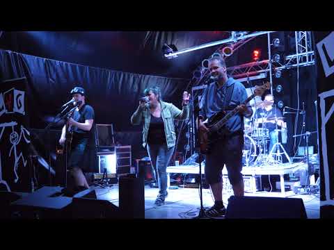 L.A.G. - Schüss (Live@Kalletal Rockt)