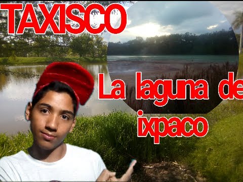 "ANGEL EL TOUR" Viaje a taxisco Santa Rosa #Guatemala