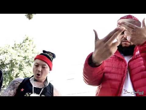 Gun Tight Phenom ft Bo Strangles