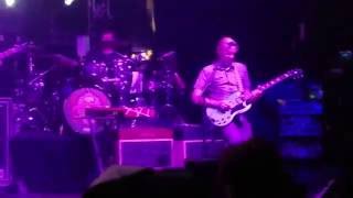 moe.  9/30/16 ~ Silver Sun