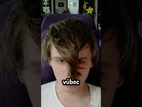 Jak Vypadají Zvířata BEZ CHLUPŮ... #shorts
