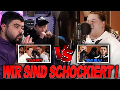 ALTER WAS FÜR EINE STIMME !! 🤯 ICON 3 Finale | Episode 2 Reaction