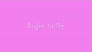 Hope Has Wings - Brie Larson - Lyrics on Screen HQ.flv