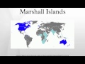 MARSHALL ISLANDS - YouTube