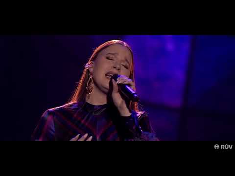 Open Your Heart - GDRN