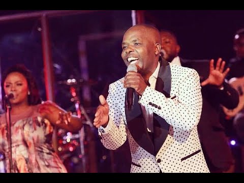 Kheli Gundo Langa - Minister Lufuno Dagada (Official Music Video)