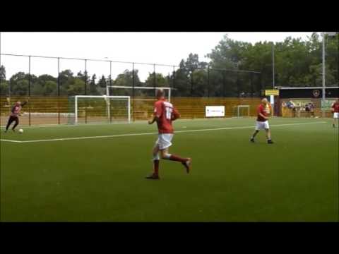 3de Wim van den Akker-toernooi 2014