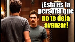 ¿No avanzas? Mira quién impide tu crecimiento | Motivación