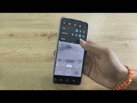One Plus Nord CE 2 5G on date and time watermark camera setting,how to ondate andtime camera setting