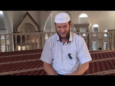 Çka jan çu peshë islamofobat shqipfolës? - Hoxhë Metush Memedi