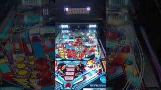 Demolition Man Pinball VPX