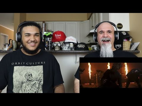 Lorna Shore - To The Hellfire [Reaction/Review]