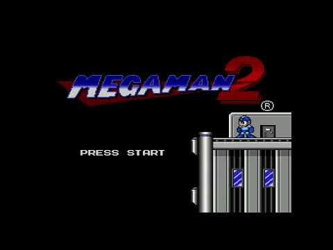 The Wily Wars - Mega Man 2 - x1 - Crash Man - 4-26-2022