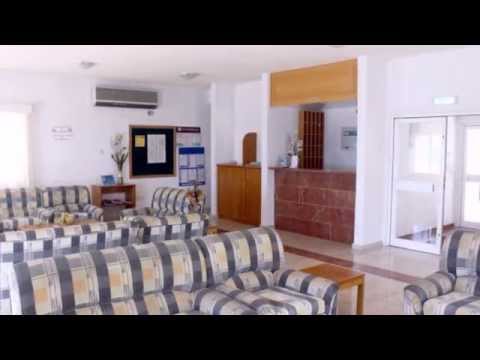 Sunny Hill Hotels Apts 3* Кипр