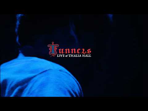 Tunnels - Finn Wolfhard