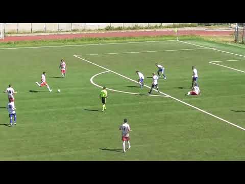 MURA ANGELI-CASELLESE 1-2 | SECONDA CATEGORIA GIRONE D | SEMIFINALE PLAYOFF | 18/05/2024