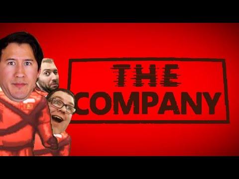 THE COMPANY SONG - Lethal Company [Cover]