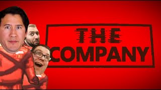 Cover art for We love the company