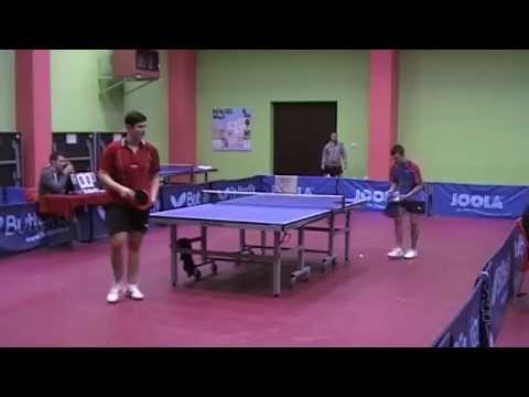 Pletea Antonio - Postudor Mihai Bogdan 1