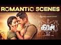 Romantic Scenes ️ Theeran Movie Karthi Rakul HVinoth