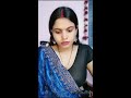 Today Live Now Jiya Sharma Jiyavlogs Jiya Sharma6 Newcreator Video Livestreaming