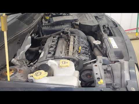 DK1297 - 2007 Jeep Compass Sport - 2.4L