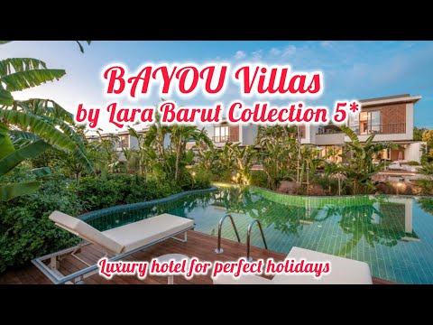 Videos del Bayou Villas Antalya 5★ en Antalya, TurquíaVer MásVerPrecios11CerrarConsulta por Whatsapp 🇦🇷BookingTripadvisorExpediaTripSkyscannerDespegarHotelesDestiniaTrivagoLastminuteTui