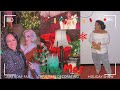 VLOGMAS MY EPIC BIRTHDAY FAIL SEXY HOLIDAY CABARET SHOW CHRISTMAS DECOR CHRISTMAS CIRQUE