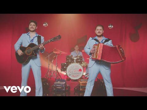 Los Rojos - Afortunado De Tenerte