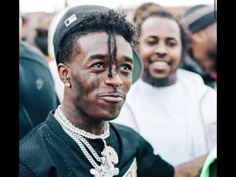 Booka600 - Blue (Ft. Lil Uzi Vert) (Official Unreleased Leak)