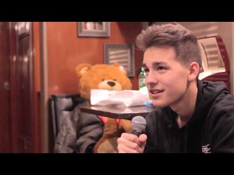 Jacob Whitesides Talks Dating, Ed Sheeran, And More!