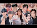 NGERAYAIN ULTAH BARENG OPPA KOREA Ome TV Internasional